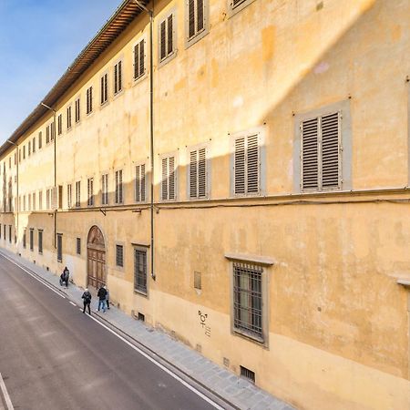 New Apartment Duomo & Galleria Accademia フィレンツェ エクステリア 写真