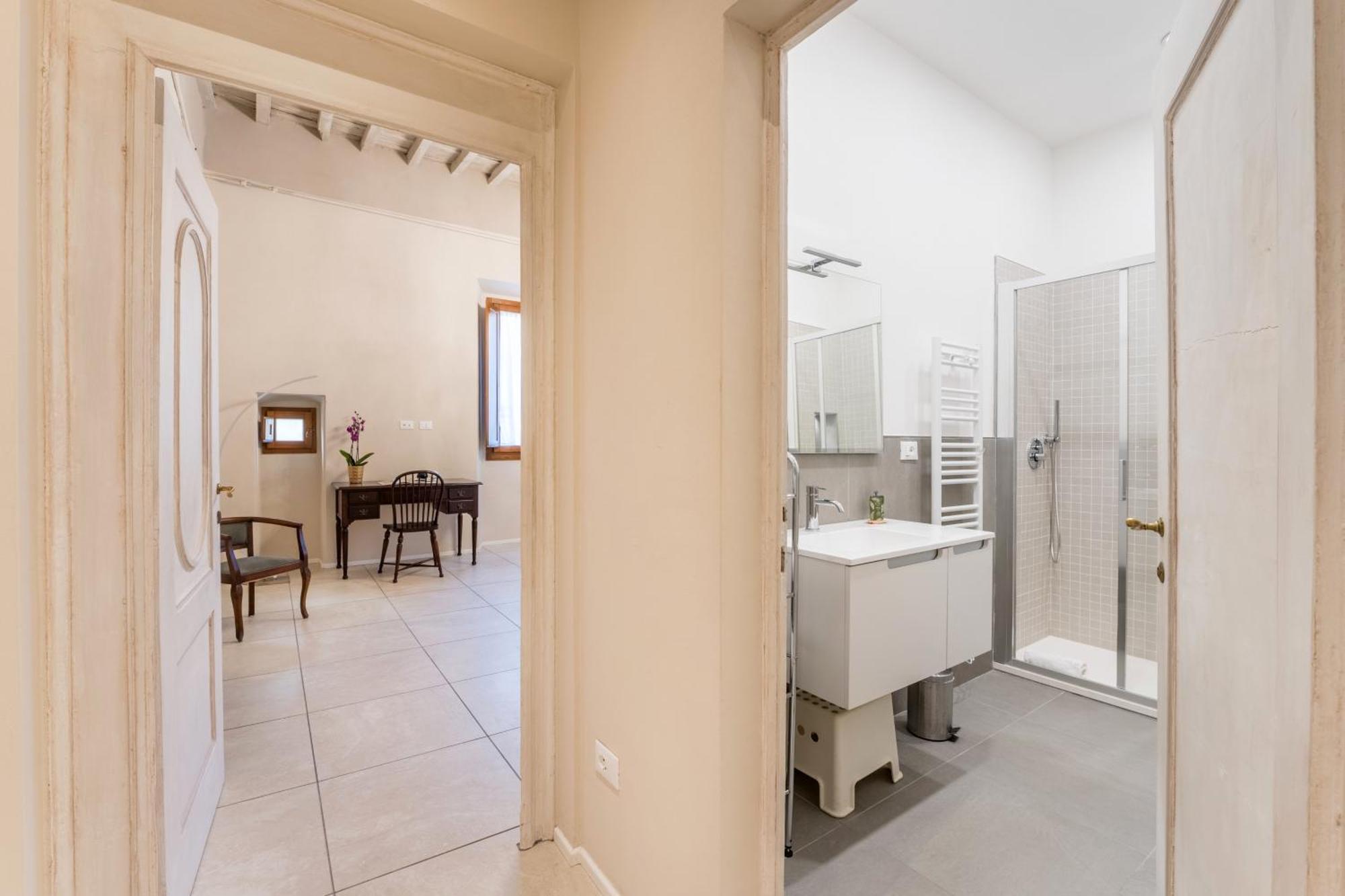 New Apartment Duomo & Galleria Accademia フィレンツェ エクステリア 写真