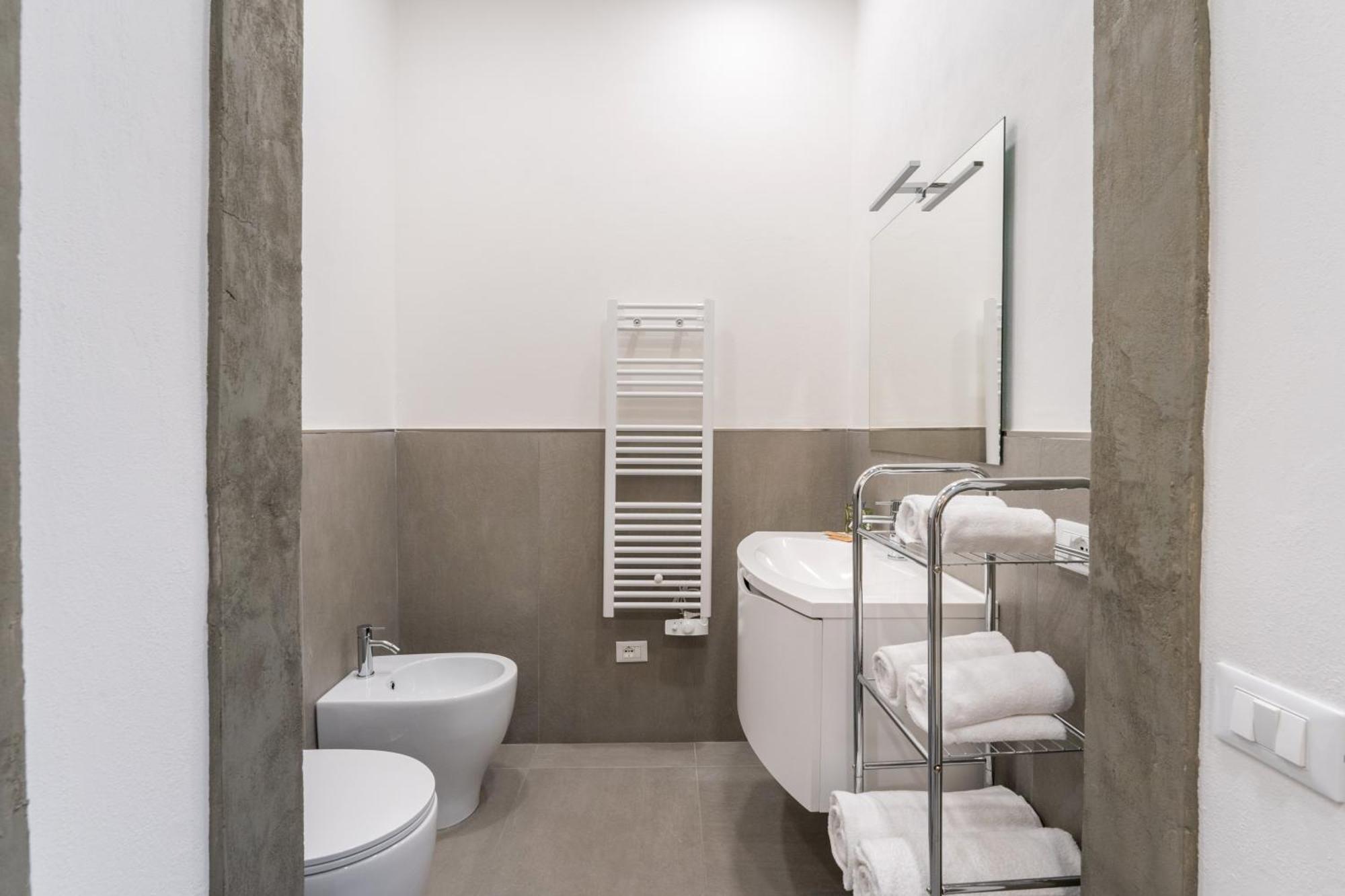 New Apartment Duomo & Galleria Accademia フィレンツェ エクステリア 写真