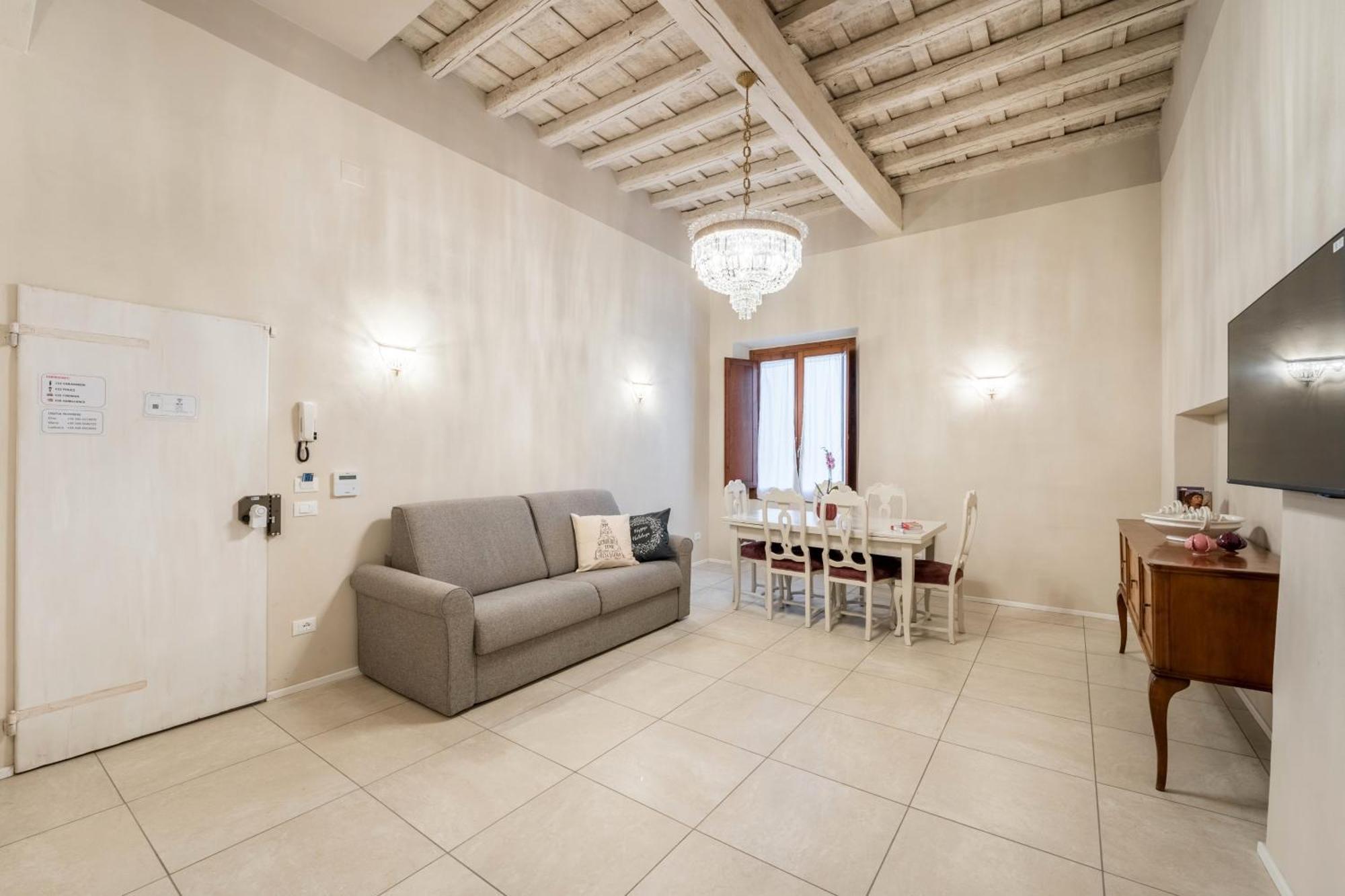 New Apartment Duomo & Galleria Accademia フィレンツェ エクステリア 写真