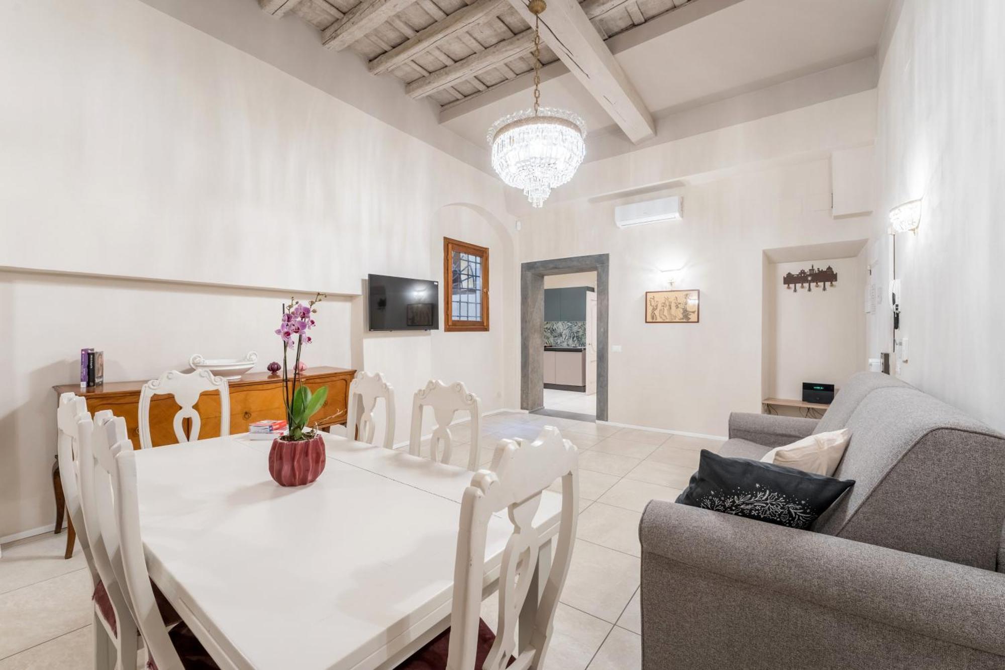 New Apartment Duomo & Galleria Accademia フィレンツェ エクステリア 写真