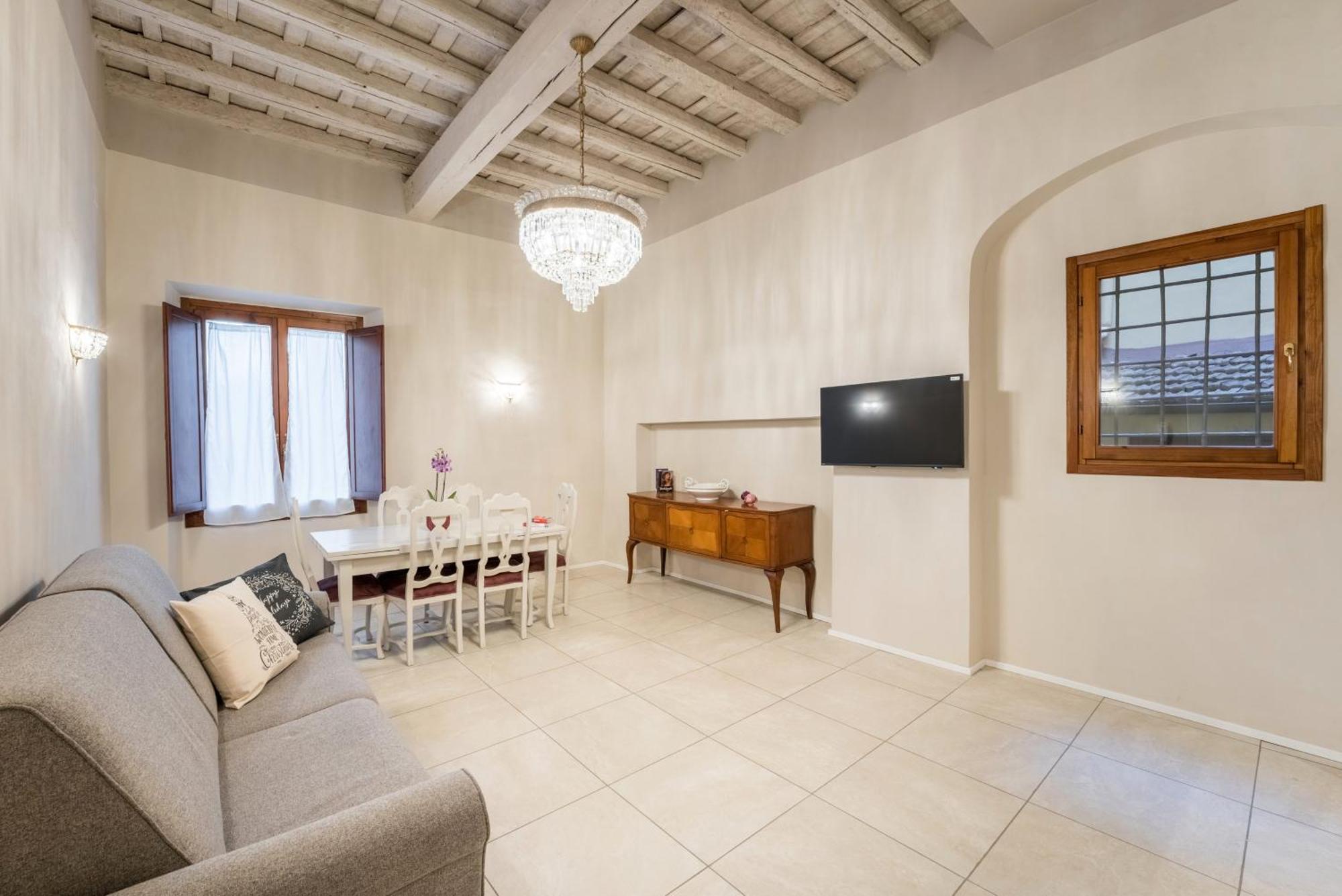 New Apartment Duomo & Galleria Accademia フィレンツェ エクステリア 写真