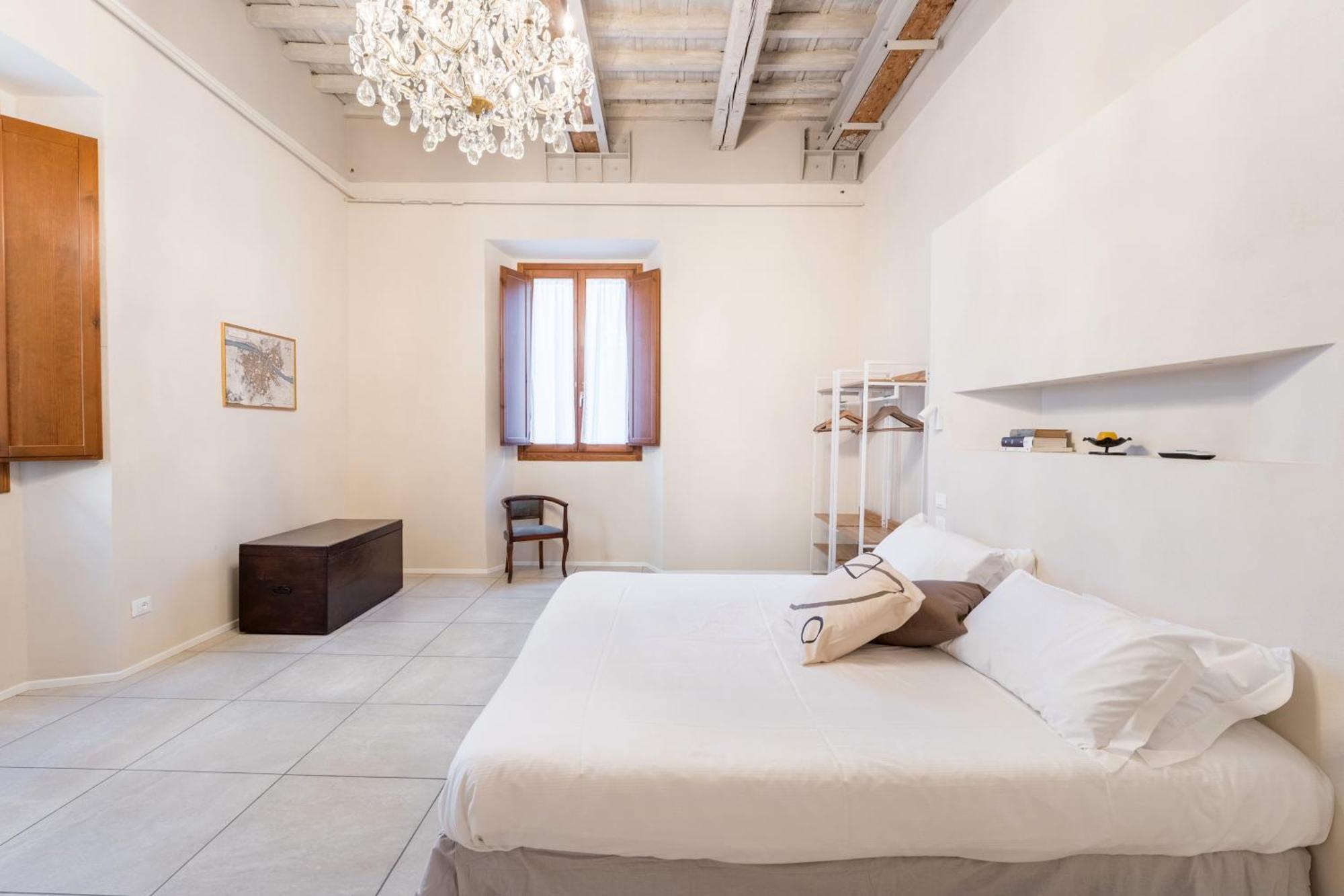 New Apartment Duomo & Galleria Accademia フィレンツェ エクステリア 写真