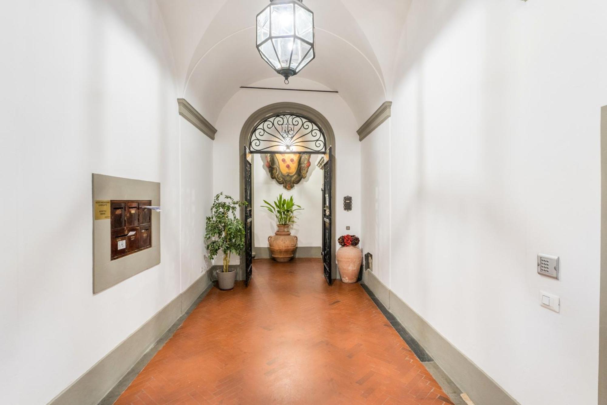 New Apartment Duomo & Galleria Accademia フィレンツェ エクステリア 写真