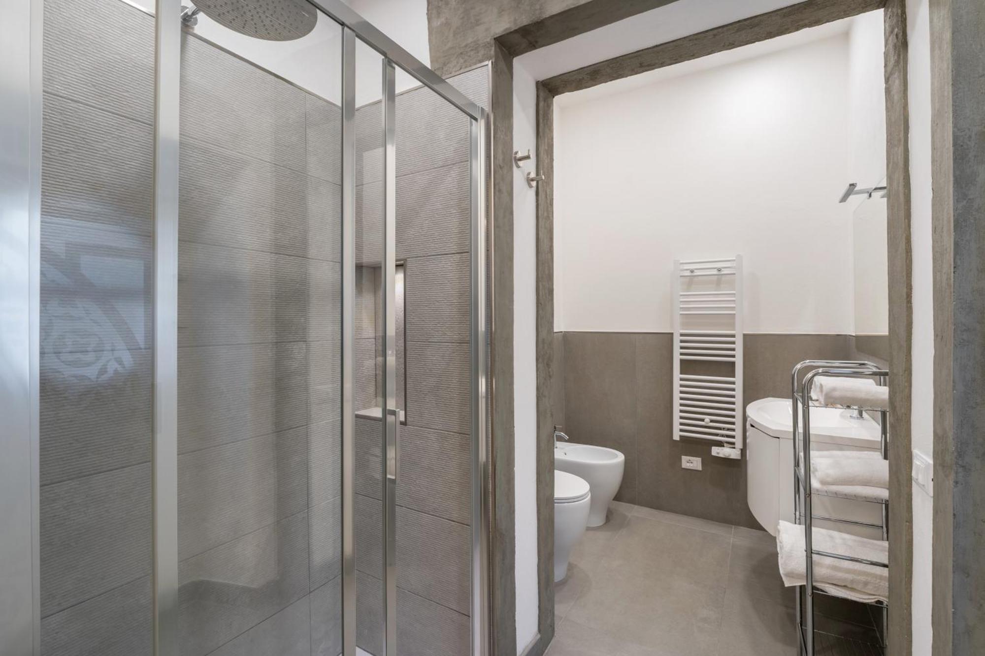 New Apartment Duomo & Galleria Accademia フィレンツェ エクステリア 写真